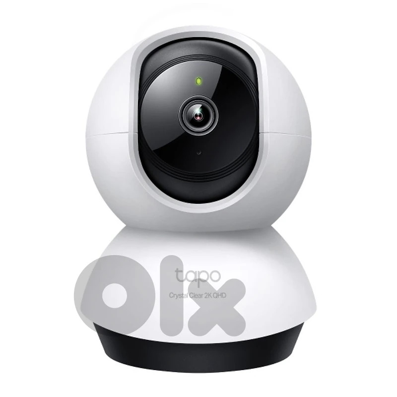 Tp Link Tapo C220 Wi-Fi Camera