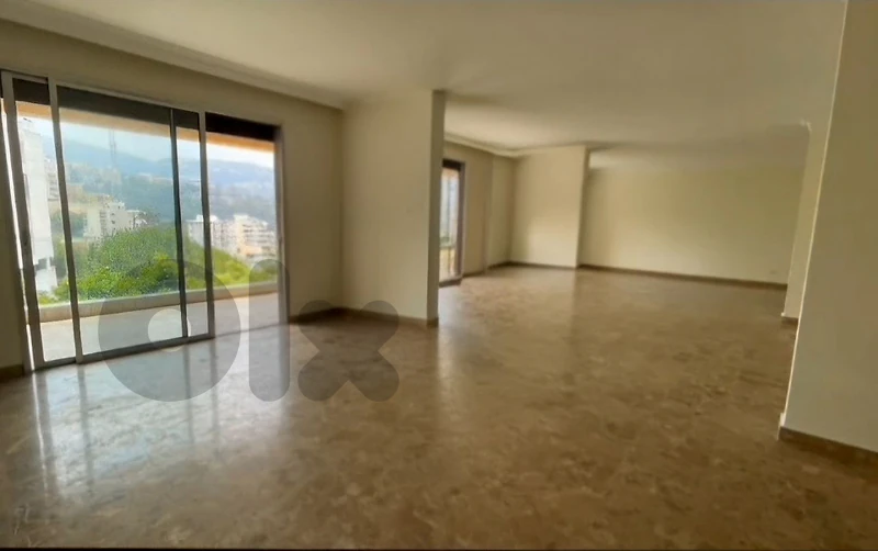 Prime Location Apartment for sale in Biyada