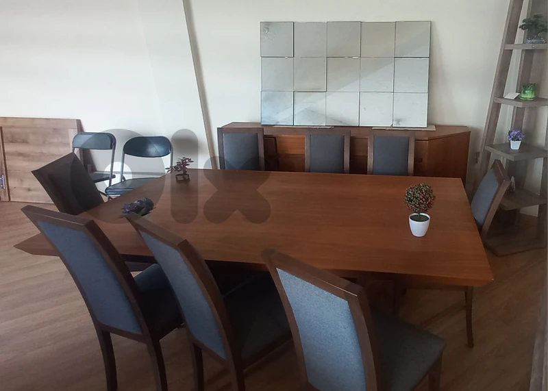 غرف سفرا dinning room