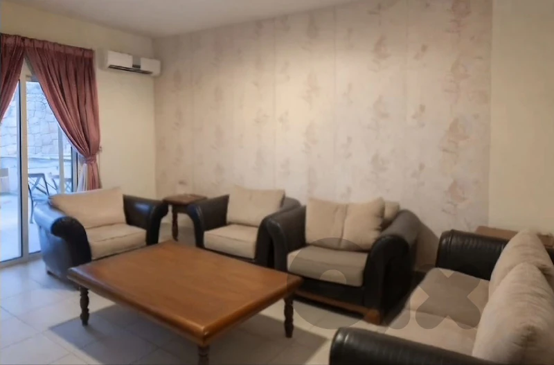 Apartment For Rent in Haret Sakher