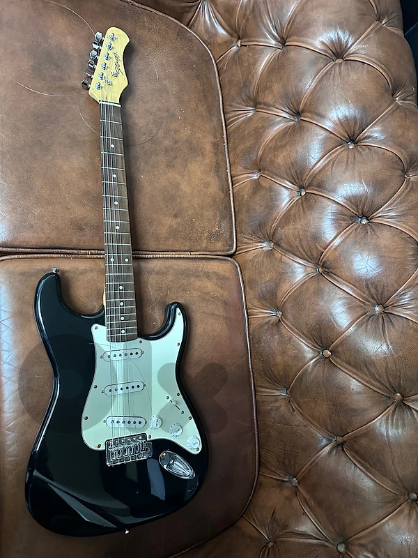 Stagg Electric guitar