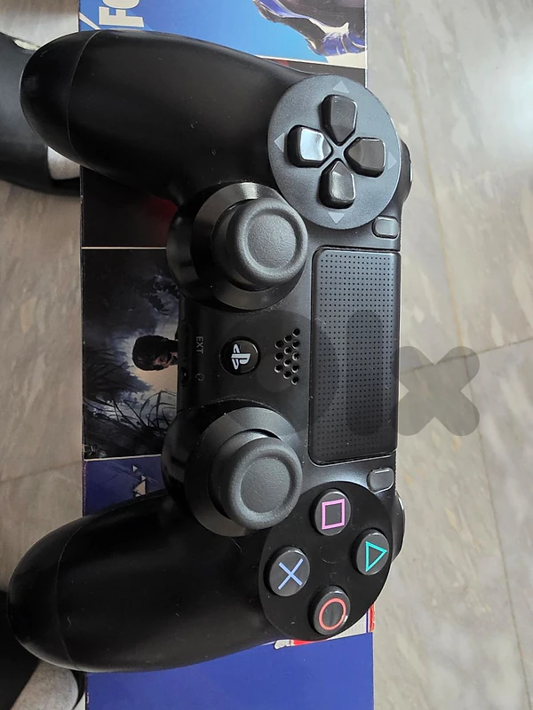 ps4 slim regional promotional bundle
