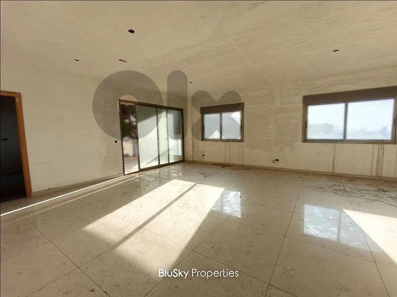 Apartment For SALE In Sabtieh شقة للبيع #MB