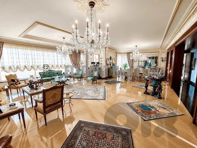 High end Finishing apartment for Sale | Verdun