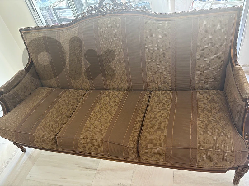 Salon Furniture