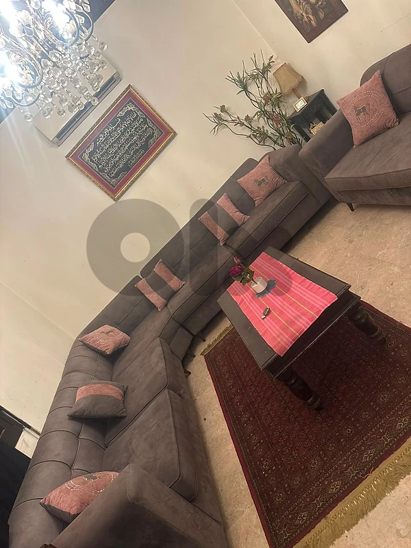 صالون للبيع 250$