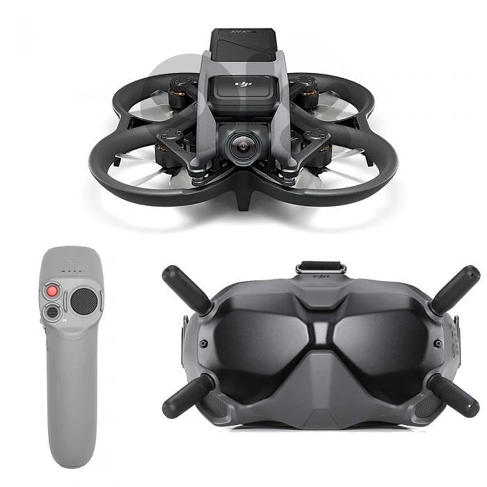 dji avata