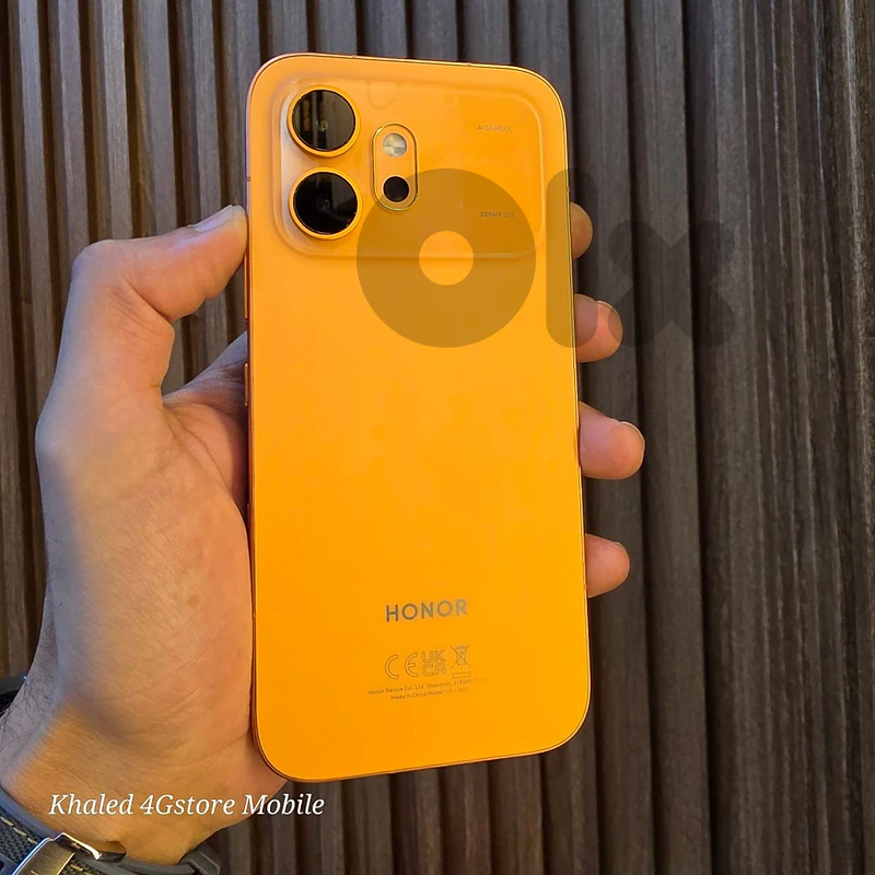 honor 600