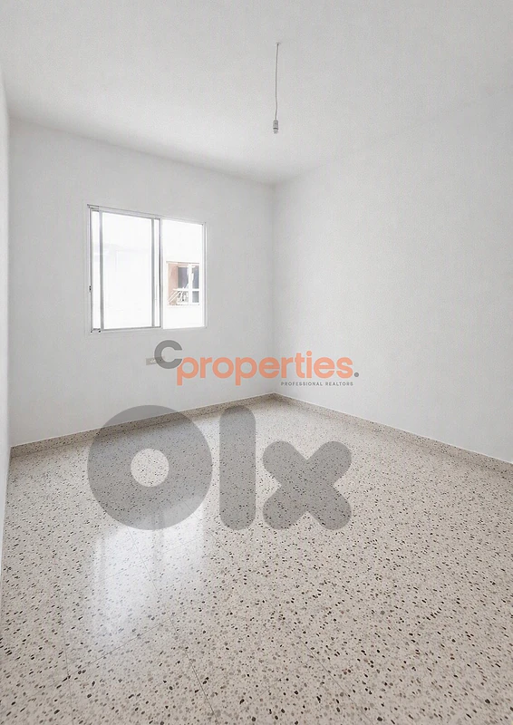 Apartment for Sale in Achrafieh شقة للبيع في الأشرفية CPBEC33