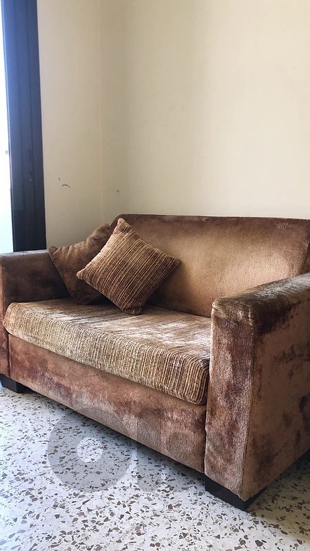 طقم زاوية صالون