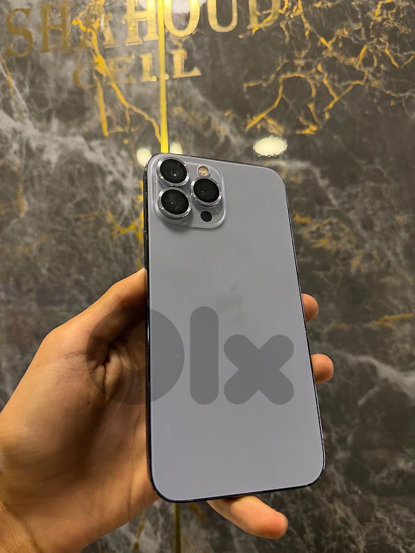 13 pro max 128gb orginel like new basssss 410$😍🔥🔥🔥🔥 wts 76950548