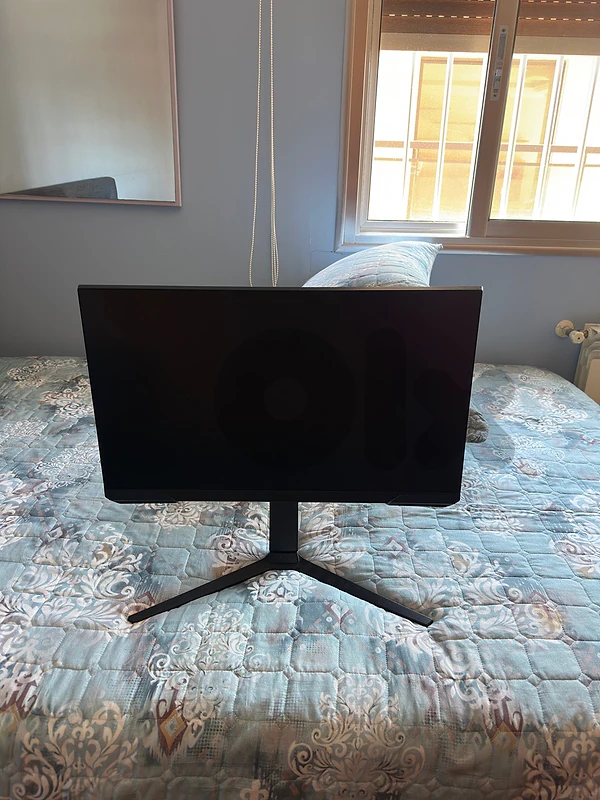 samsung gaming screen 165hz