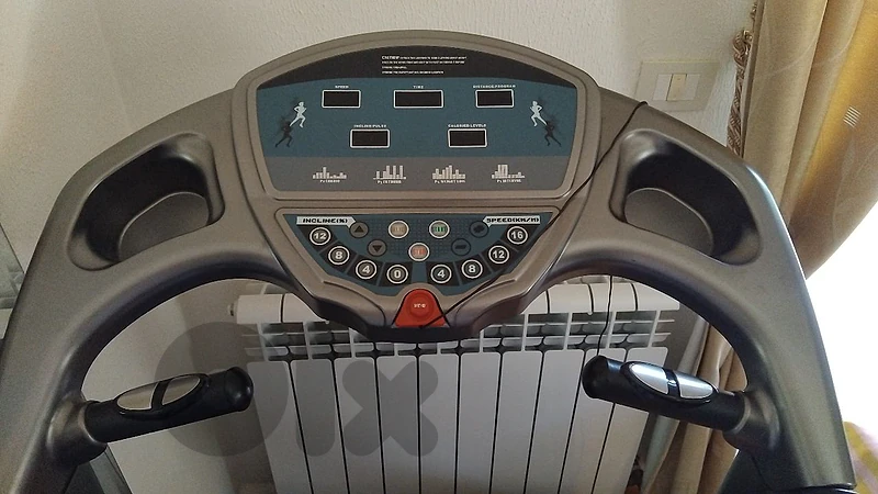 tredmill