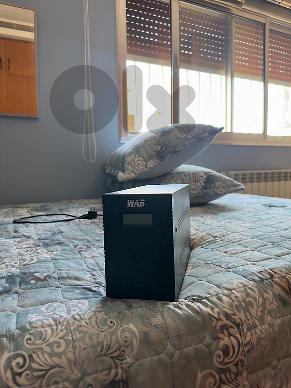 UPS for gaming pc’s or ps4,5 or other stuff
