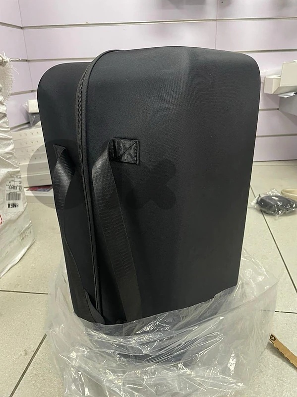 Green Lion PARTYBOX 110 Case