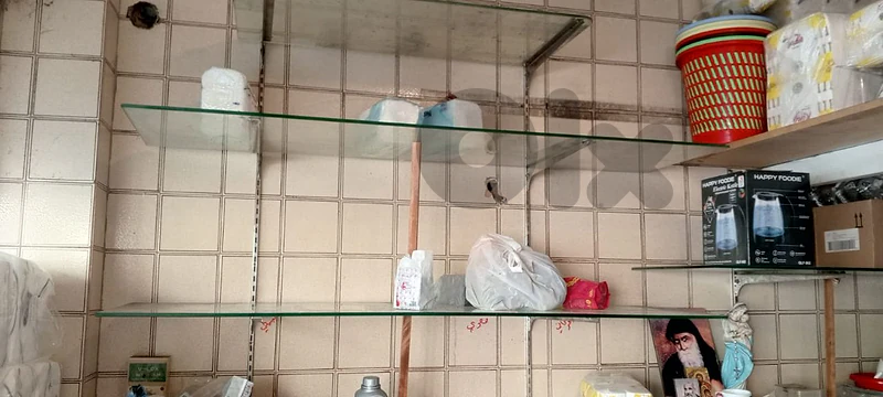 mirror stands