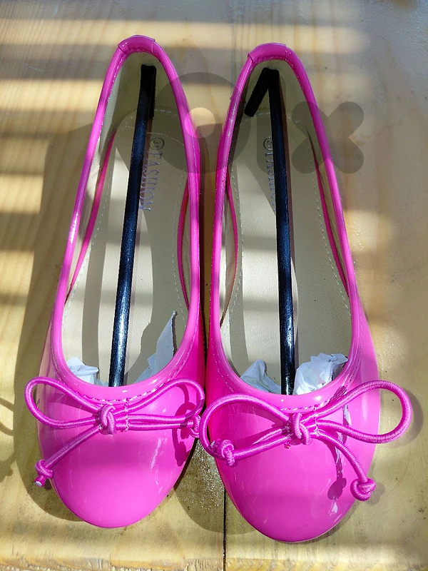 A new girl shoes for sale A new girl shoes for sale