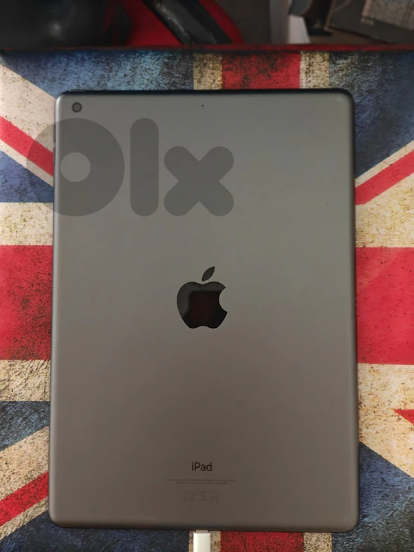 ipad 9th Generation