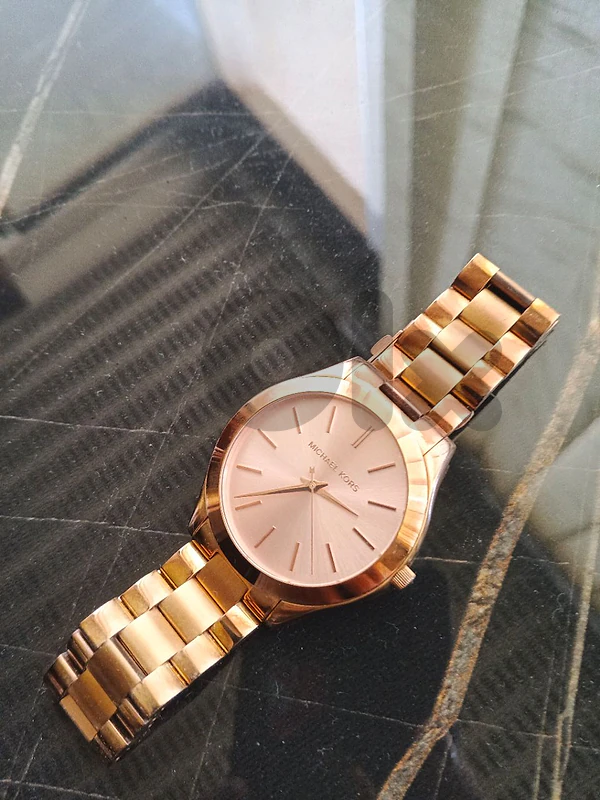 Micheal kors watch