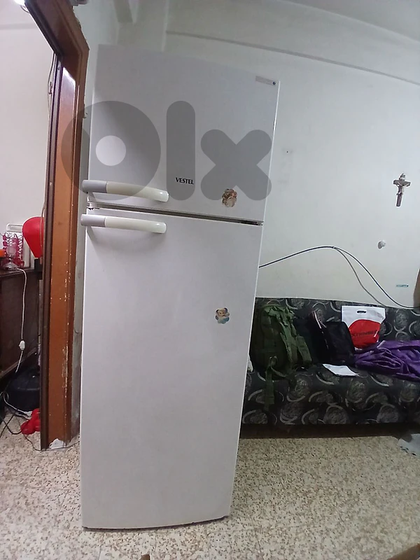 براد ماركة  vestel