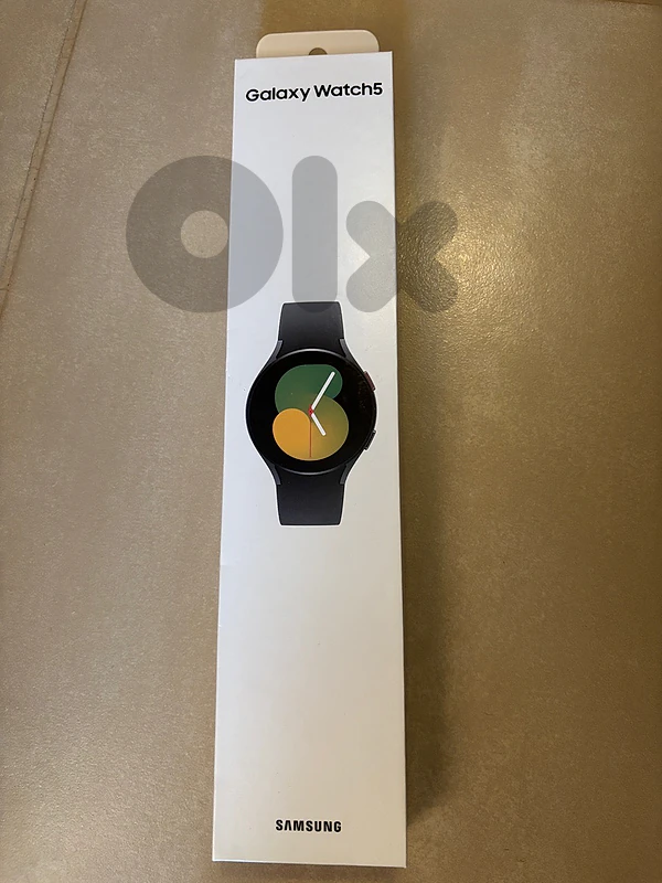 Samsung Galaxy Watch 5 40mm