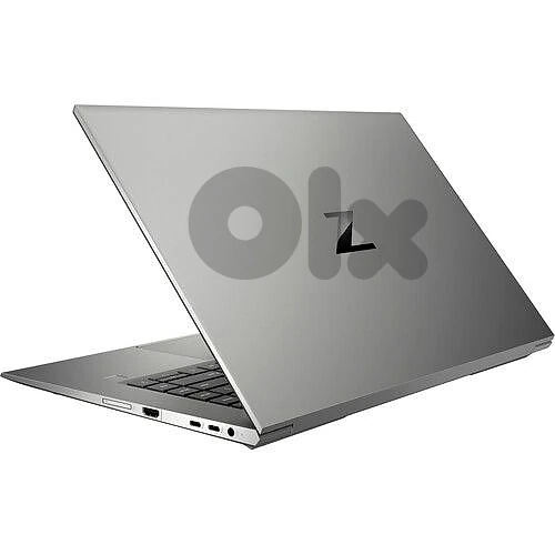 hp zbook g8 3080 vga
