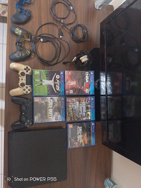 ps4 used
