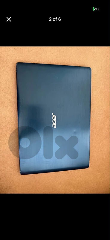 i7 acer |graphic design laptop for sale
