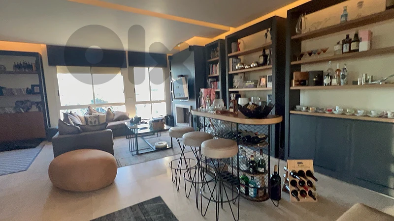 super deluxe for sale apartment in yarzeh