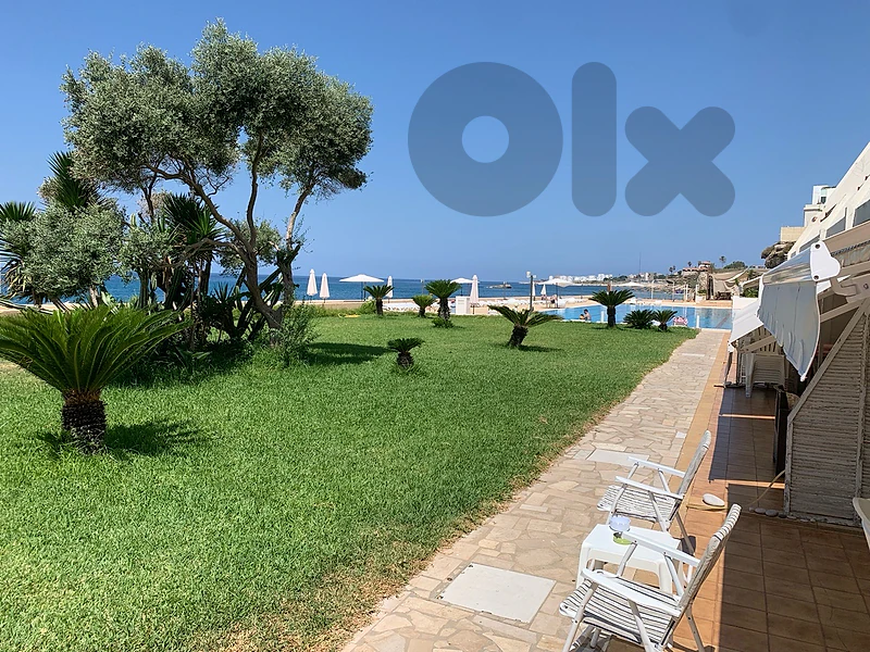 chalet-studio at Byblos Marine Resort chalet-studio at Byblos Marine Resort