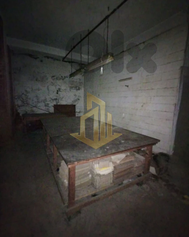 depot for rent in Aisha Bakkar مستودع للإيجار في عائشة بكار