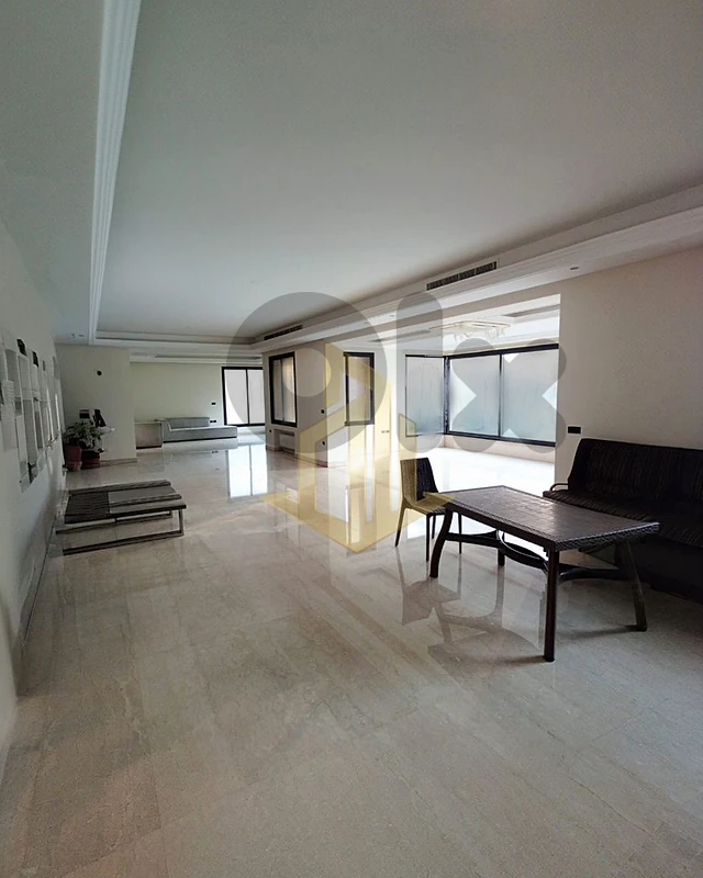 apartment for Sale in Jnah شقة للبيع في الجناح