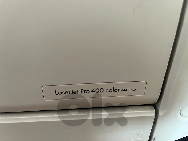 100$ laser 400 jetpro 400 color