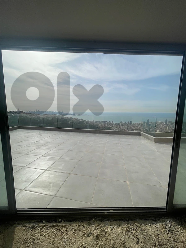 Apartment|Duplex|New Building|Prime location|High-End in Bsalim