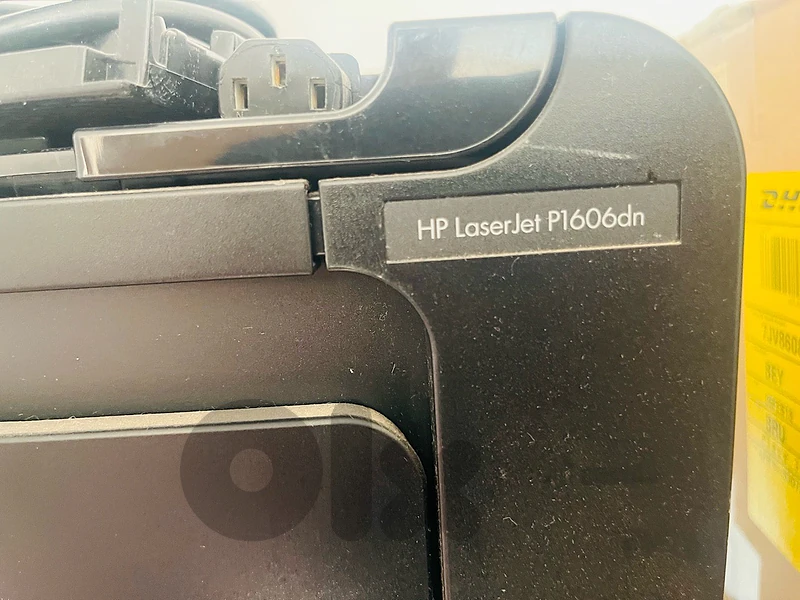 hp printer
