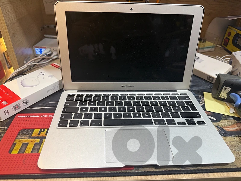 macbook air