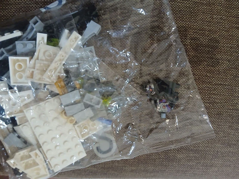 lego ninjago