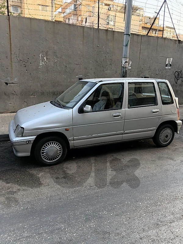 Daewoo Other 1998 ac Daewoo Other 1998 ac