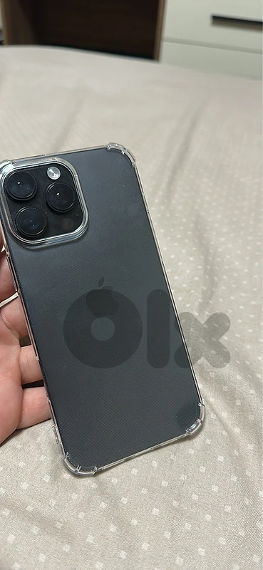 Iphone 16 pro max 256gb