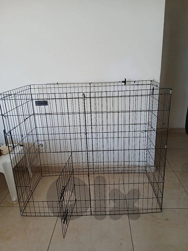 cage for dog