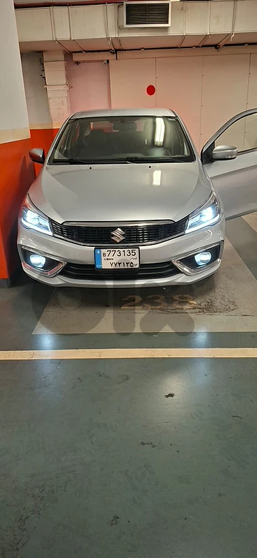 Suzuki Ciaz 2023