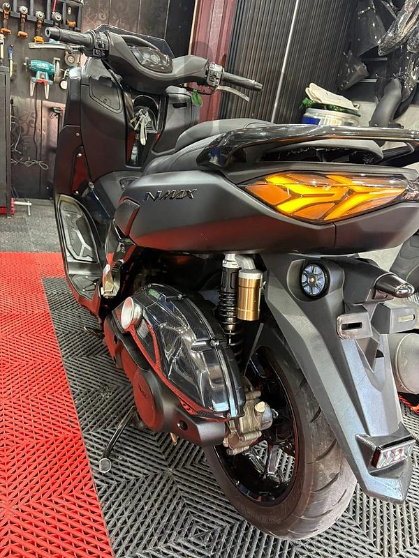 N max for sale