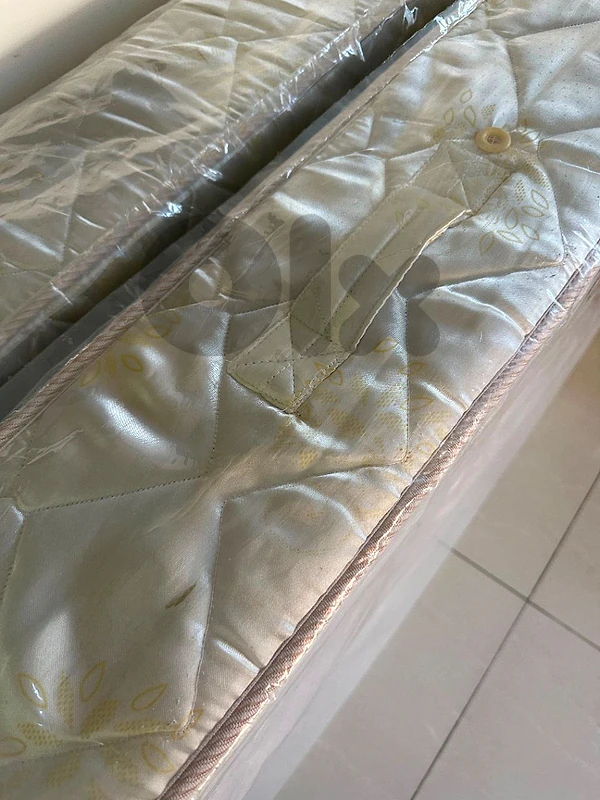 2 bed Mattresses for Sale