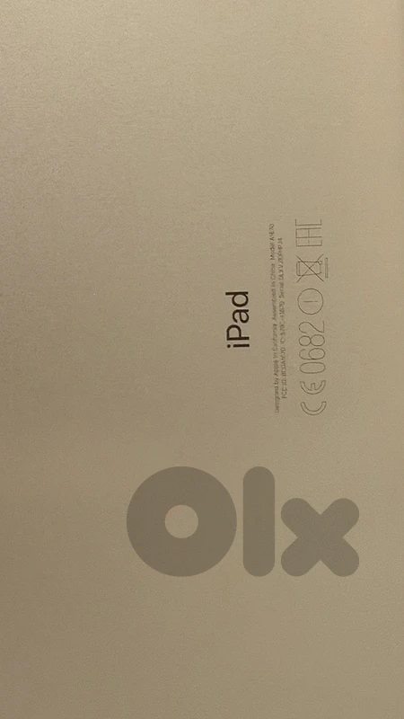 iPAD Pro - 2nd Generation