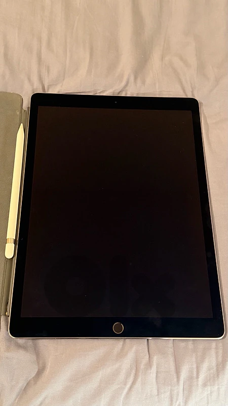 iPAD Pro - 2nd Generation