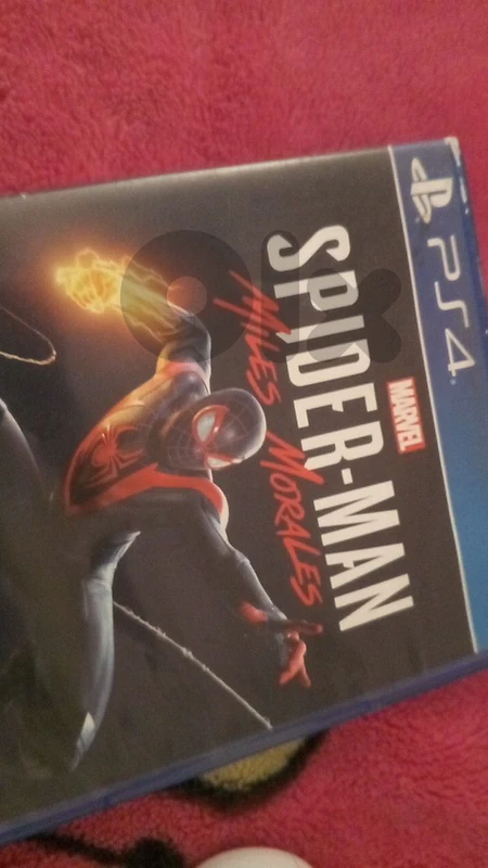 cd games