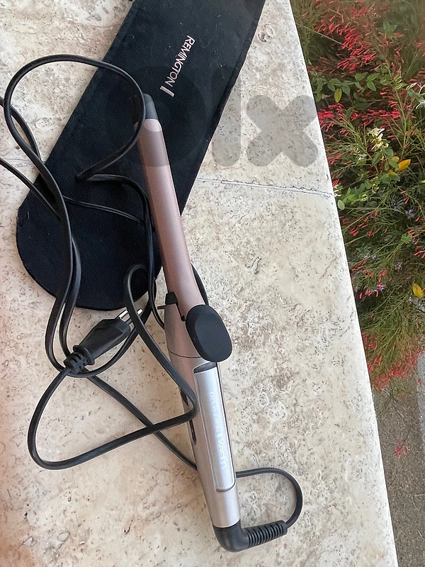 hair curler hair curler