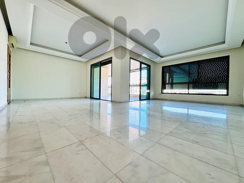 Apartment For Rent In Jnah | شقة للايجار في الجناح