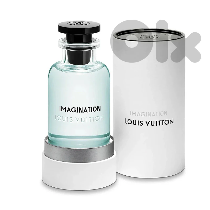 Louis Vuitton Imagination