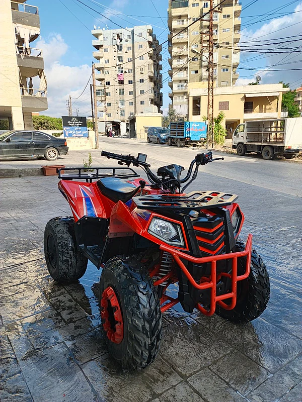 ATV 150CC